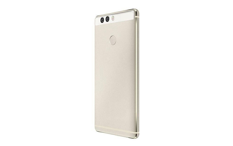 Huawei P9, P9 Max y P9 Lite se filtran en características