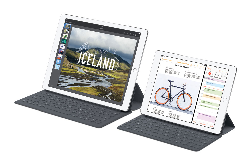 iPad Pro