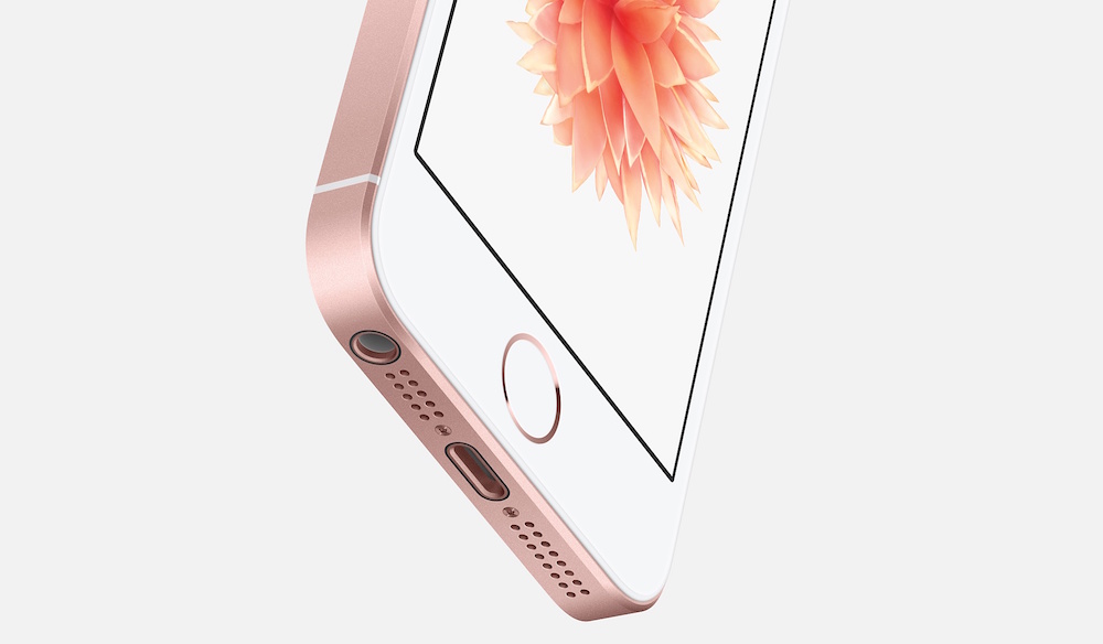 iphone se