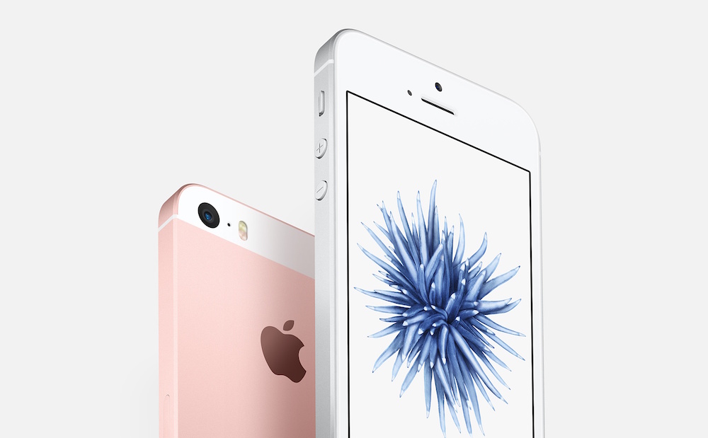 iphone se