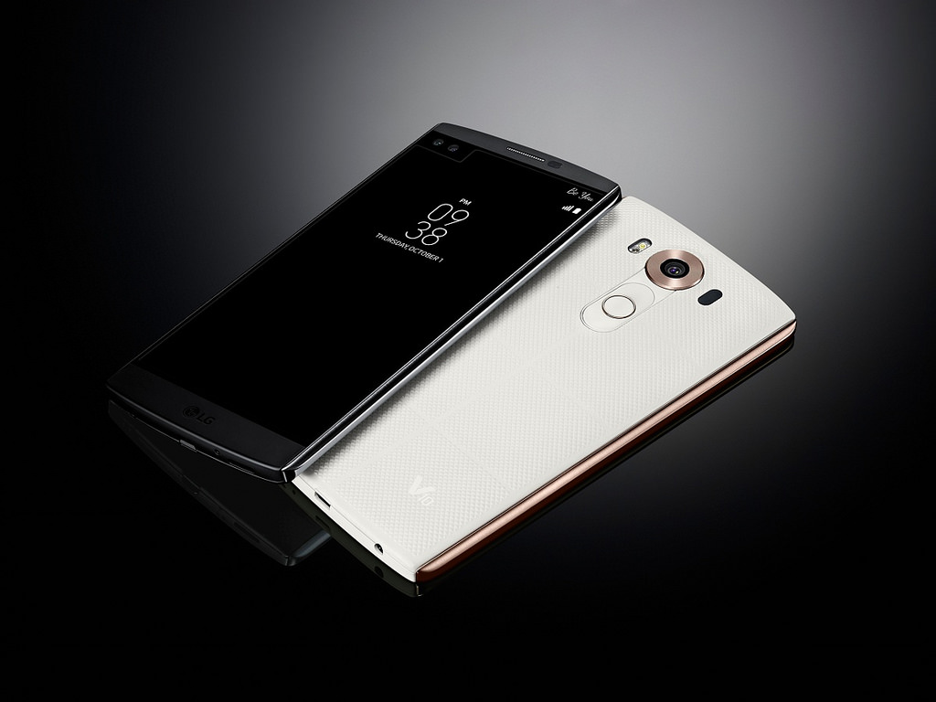 lg v10