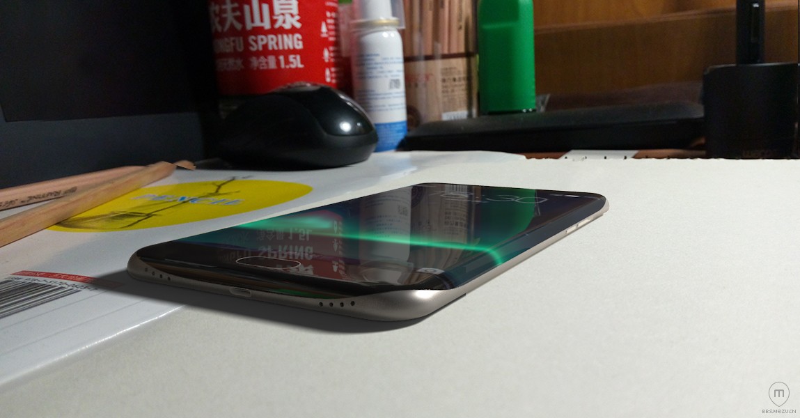 meizu pro 6