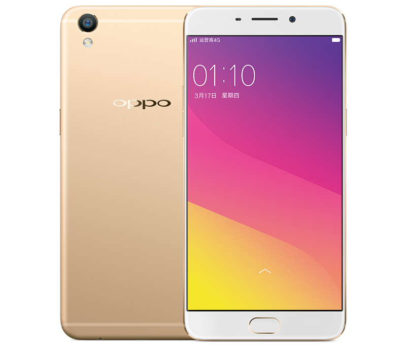 oppo r9