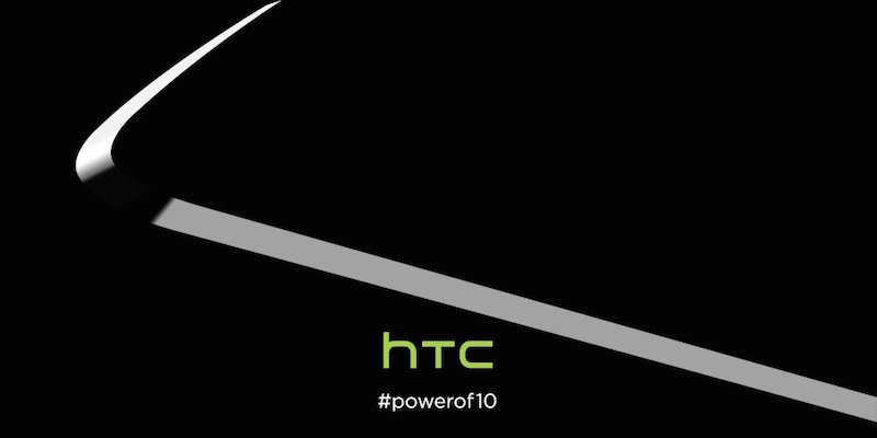 HTC lanza el primer video del One M10 asegurando que trabaja duro