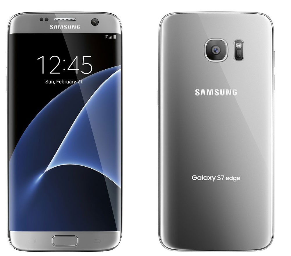 Samsung Galaxy S7 está bloqueado por región, pero puede liberarse