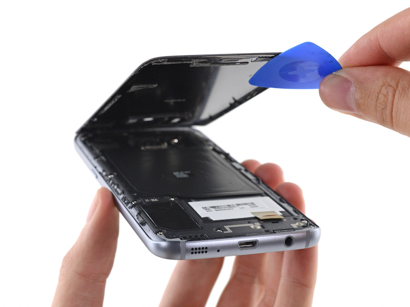 s7 ifixit