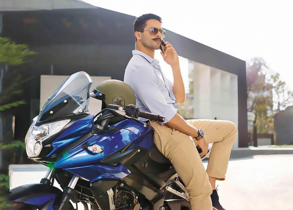 samsung j3 S Bike