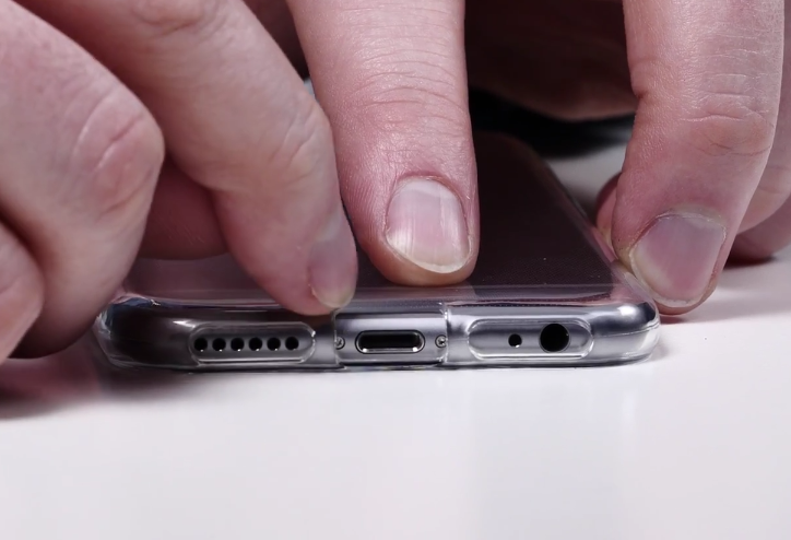 iphone 7 inferior