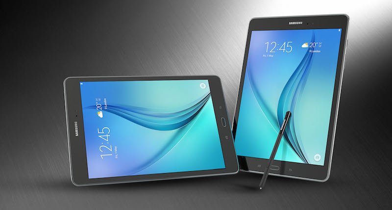 tab a 9.7