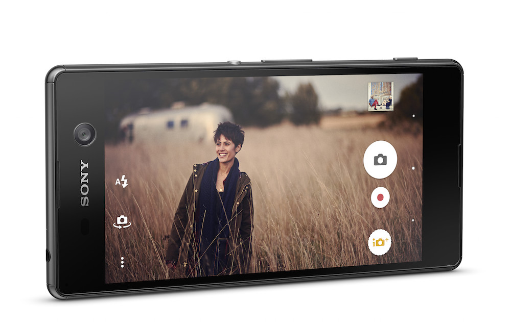 Xperia M5