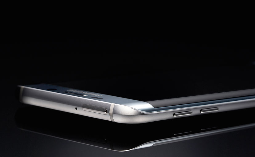 Samsung Galaxy Note 6 contaría con pantalla curva de 5.8″ y batería de 4000 mAh según rumor
