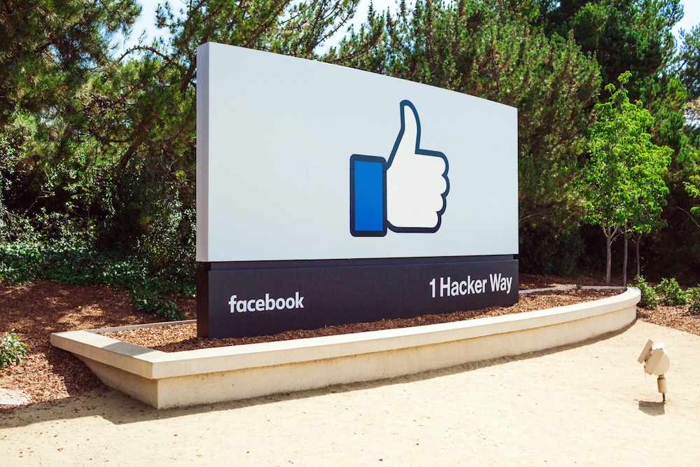 La nueva IA de Facebook te permite buscar fotos por su contenido