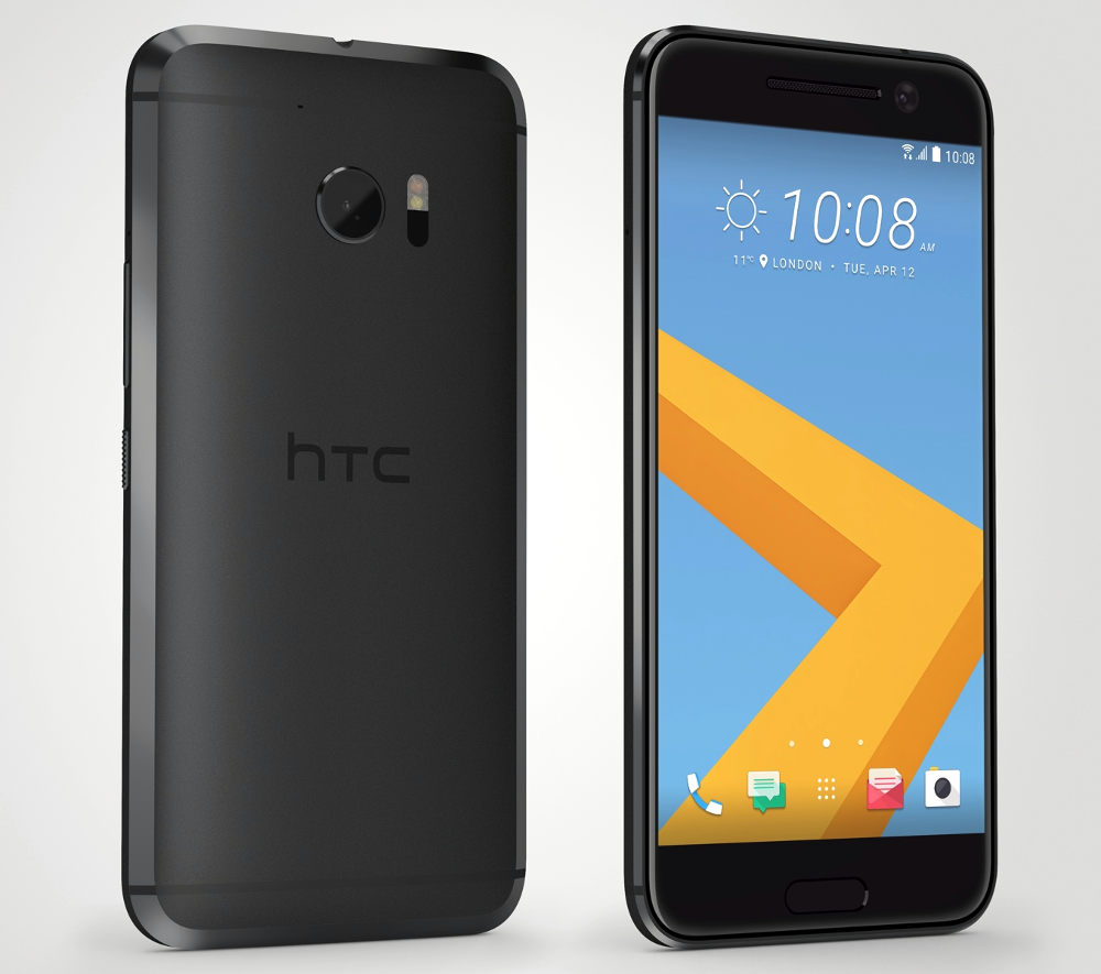 HTC 10 lifestyle