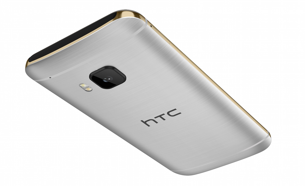 HTC One M9