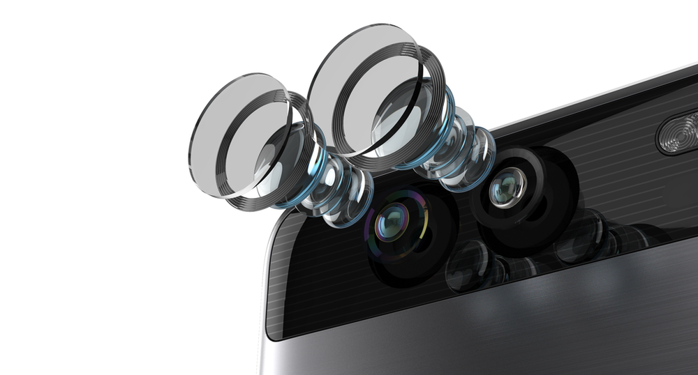 Huawei P9 Plus