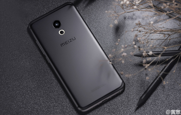 Meizu PRO 6 confirmado por el CEO de Meizu con una imagen