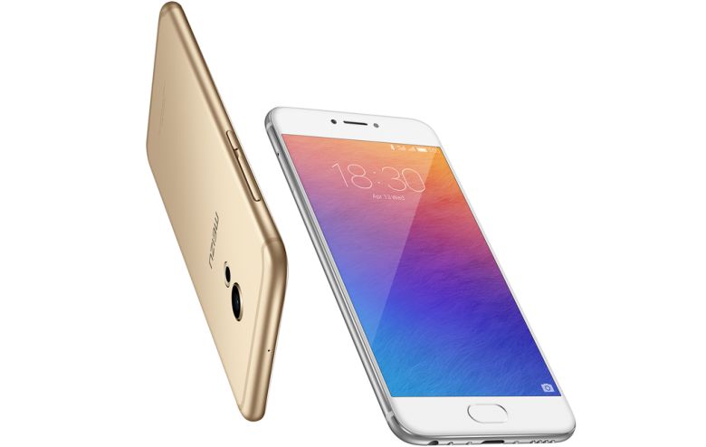 Meizu Pro 6