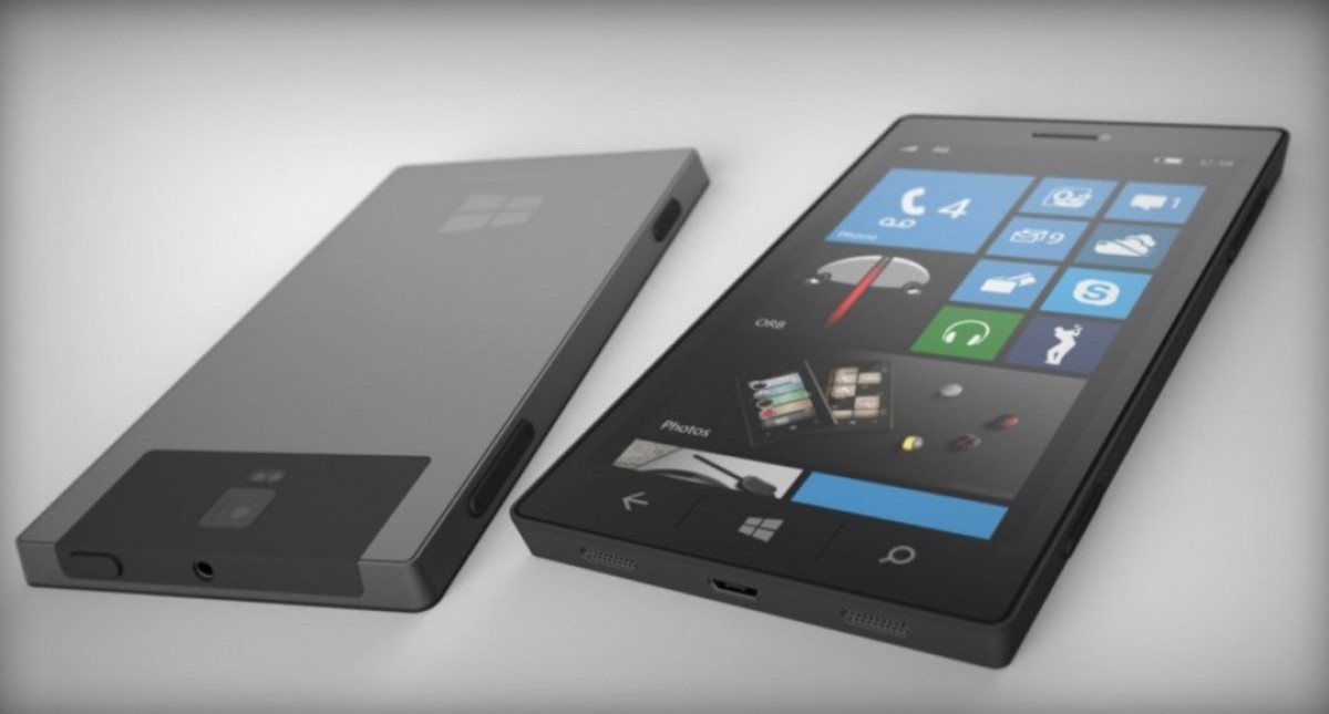 Surface Phone de Microsoft podría contar con Snapdragon 830 y 8GB de RAM