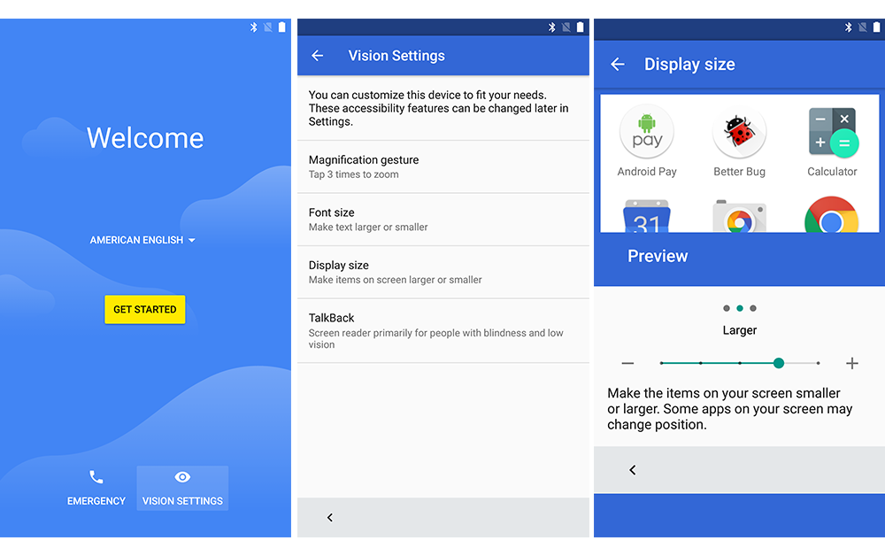 Google anuncia Voice Access beta para controlar el smartphone con la voz