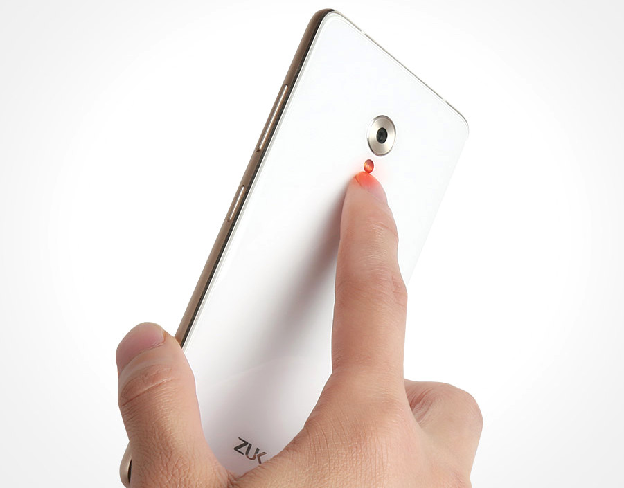 Lenovo ZUK Z2 Pro anunciado oficialmente