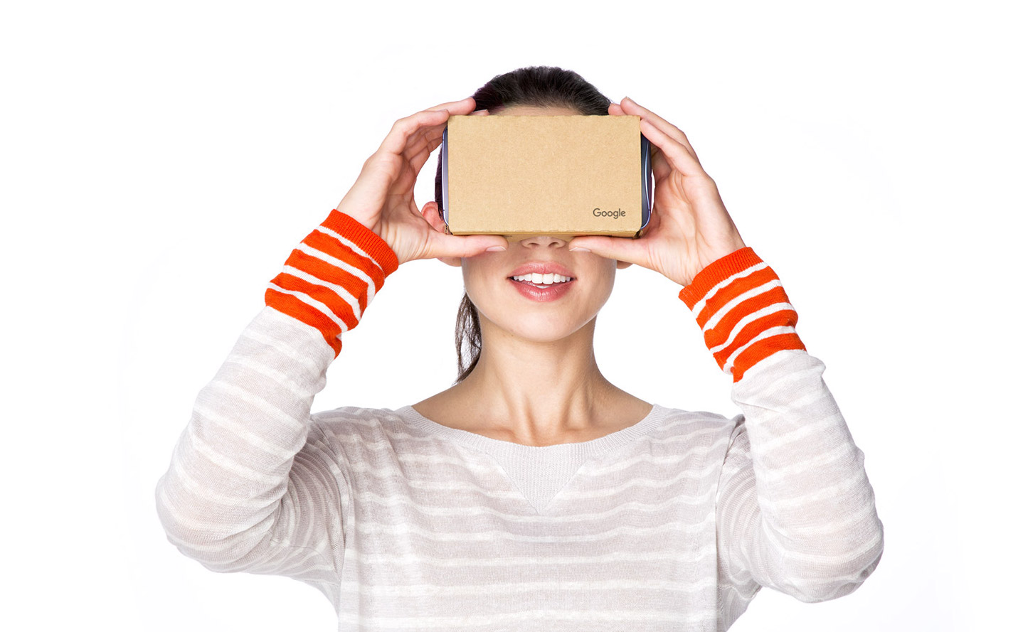 Android N expandirá el soporte para realidad virtual