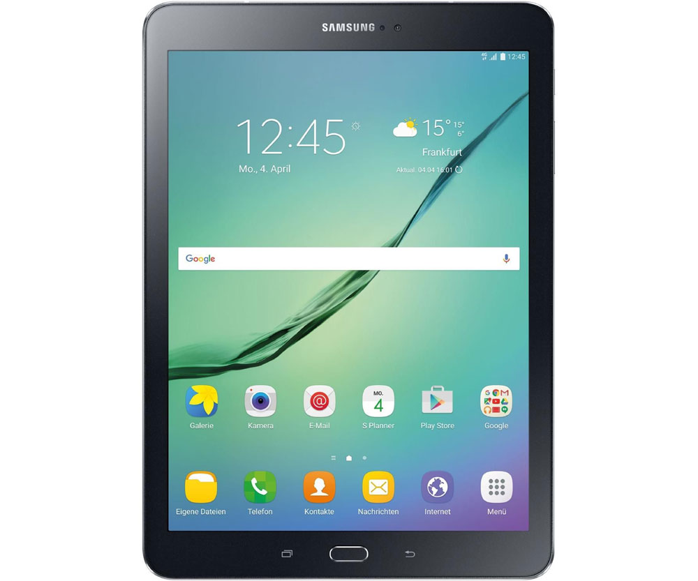galaxy tab s2