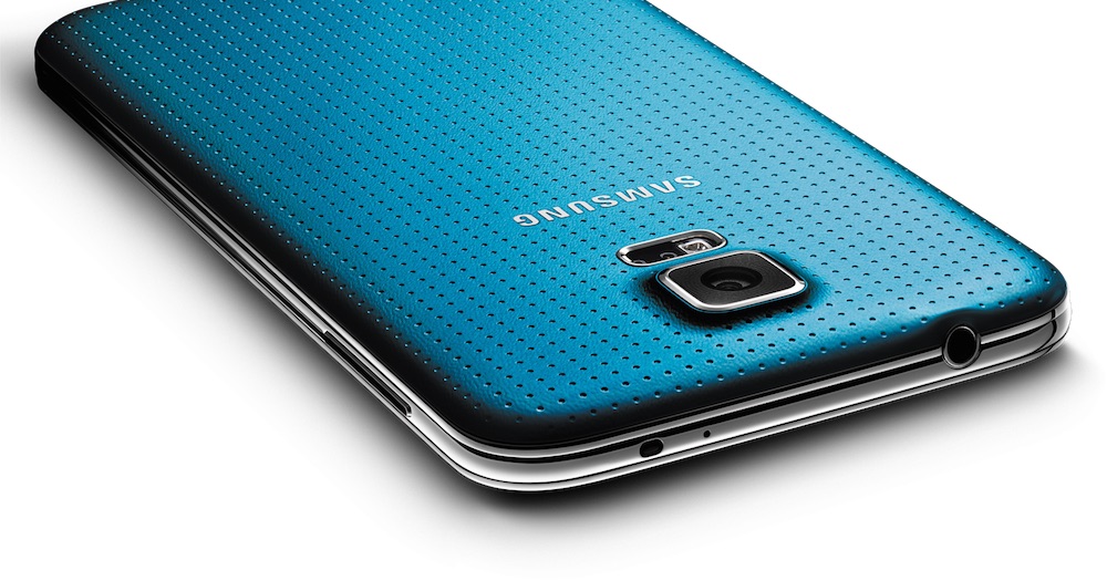 Samsung Galaxy S5 recibe Android Marshmallow alrededor del mundo