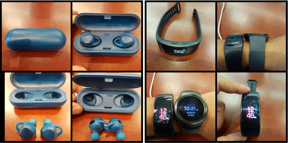 gear Fit 2