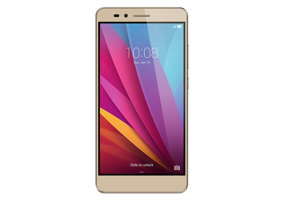 Huawei Honor 5X recibirá Android Marshmallow pronto