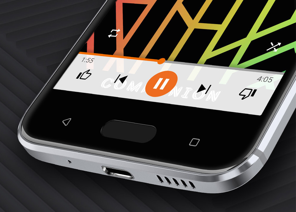 Soporte para AirPlay llega a más smartphones HTC gracias a HTC Connect