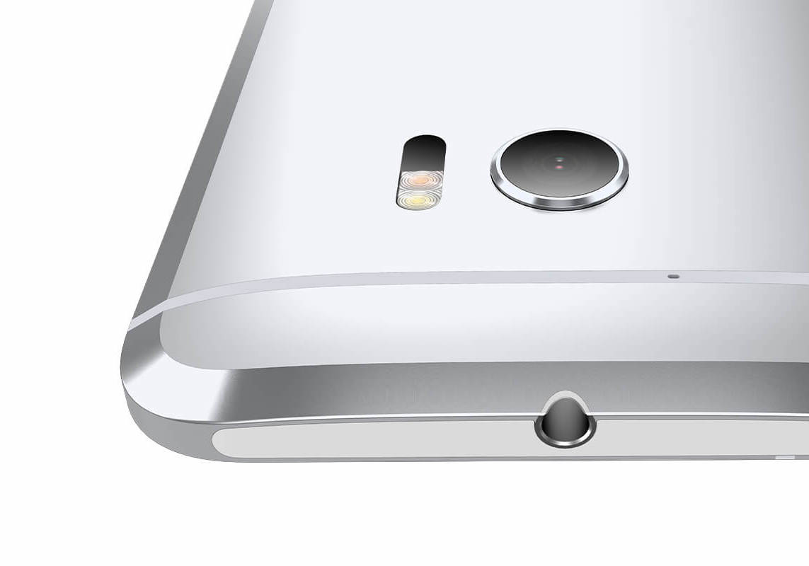 HTC 10 es el primer smartphone Android con soporte para AirPlay