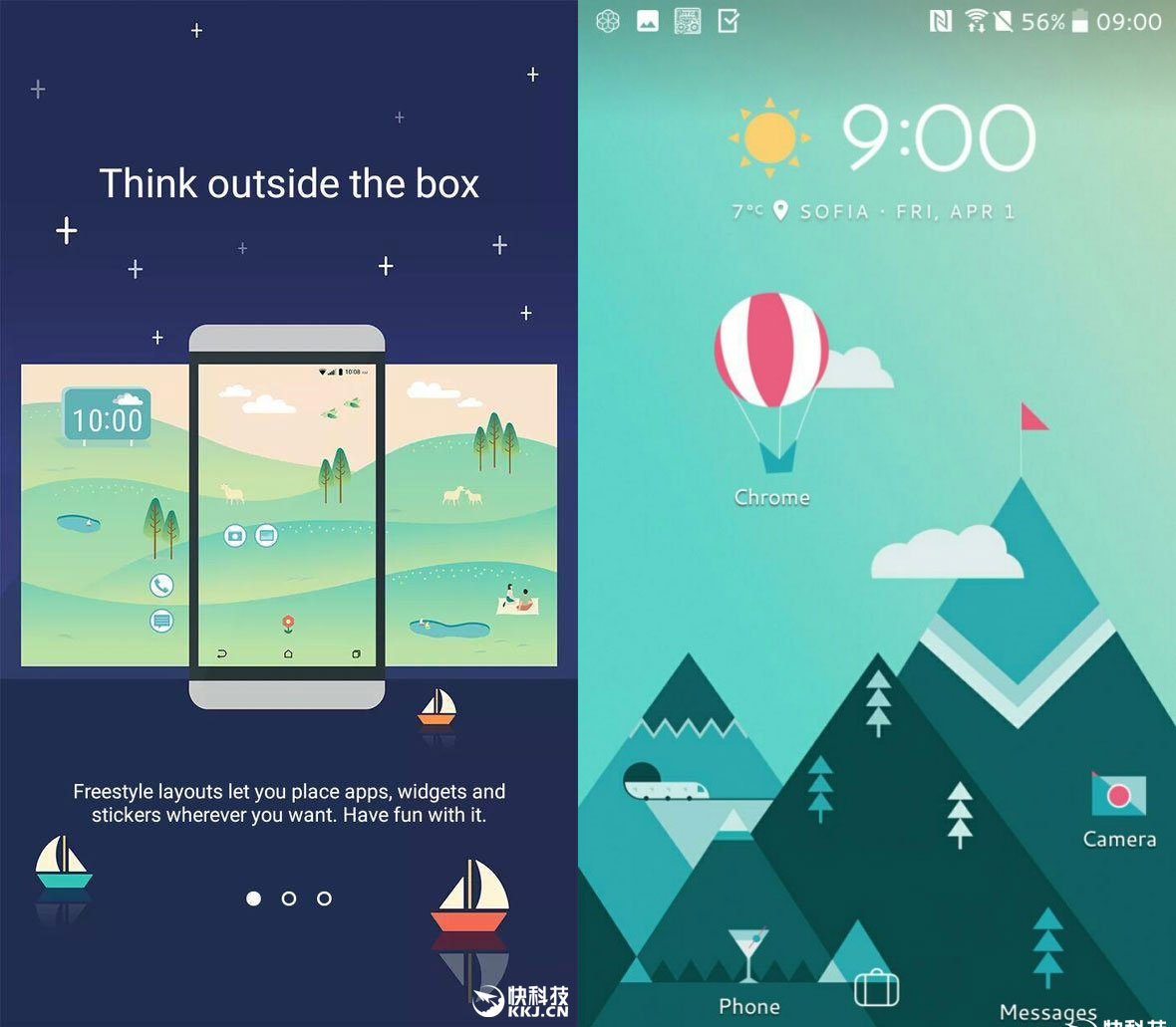 htc sense 8