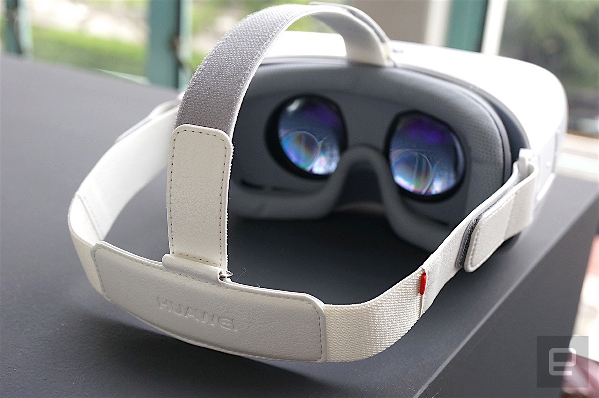 huawei vr