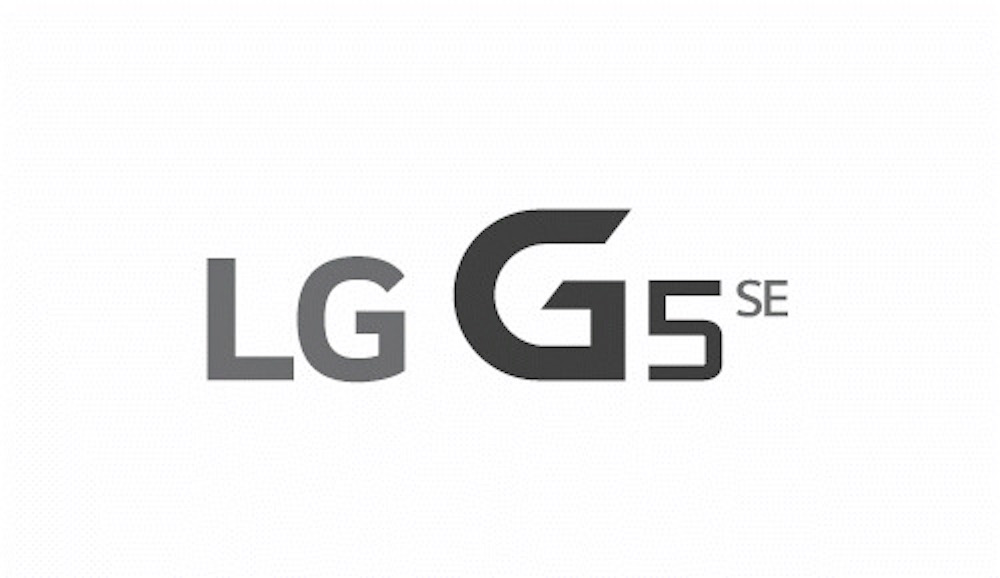 lg g5 se