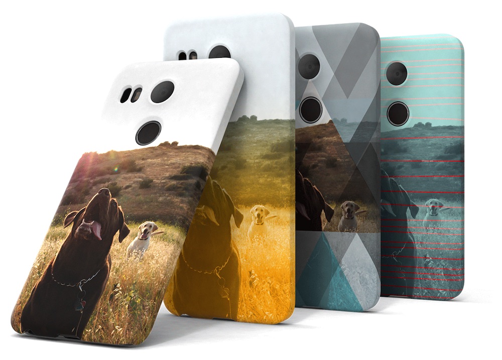 live cases Nexus