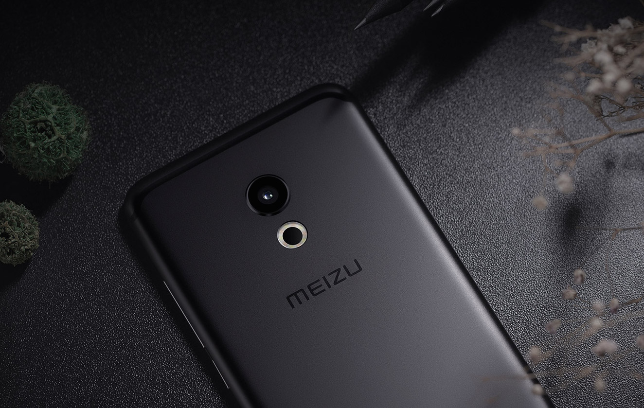 Meizu PRO 6 con procesador deca-core Helio X25 es oficial