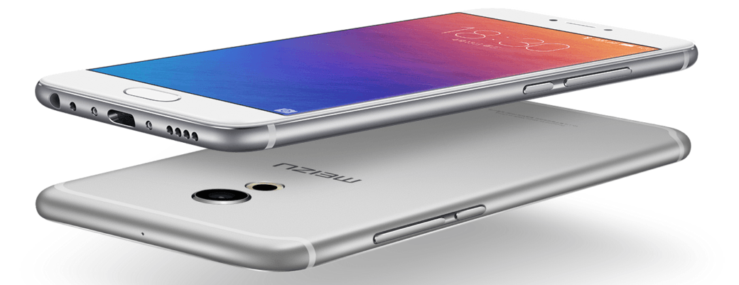 meizu pro 6