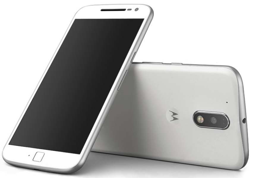 Motorola lanzaría un nuevo smartphone el 9 de junio