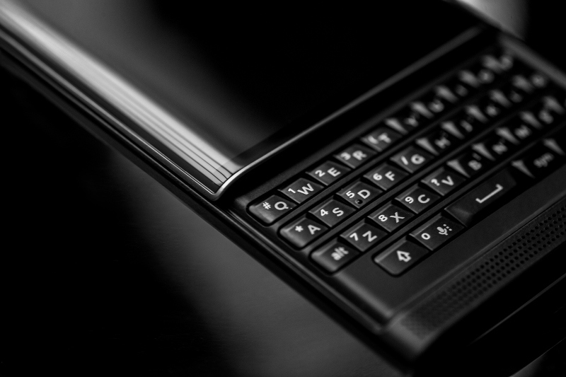 BlackBerry planea lanzar dos smartphones Android de gama media en el 2016