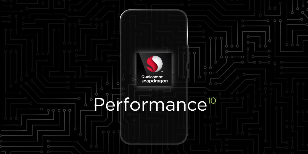 Qualcomm le da una mano a HTC para promocionar el HTC 10