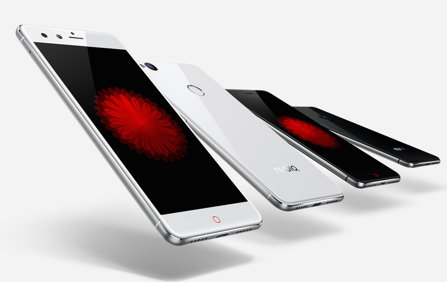 ZTE nubia Z11 mini anunciado oficialmente en China