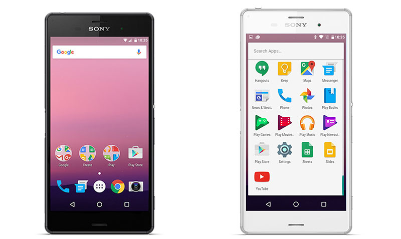 z3 marshmallow