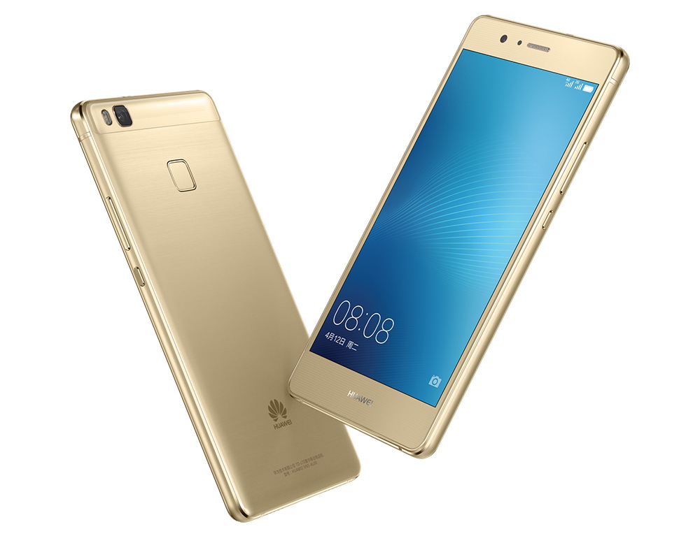 Huawei G9 Lite