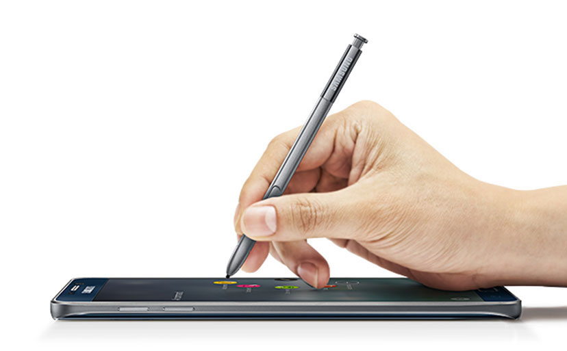 Galaxy Note edge rumor