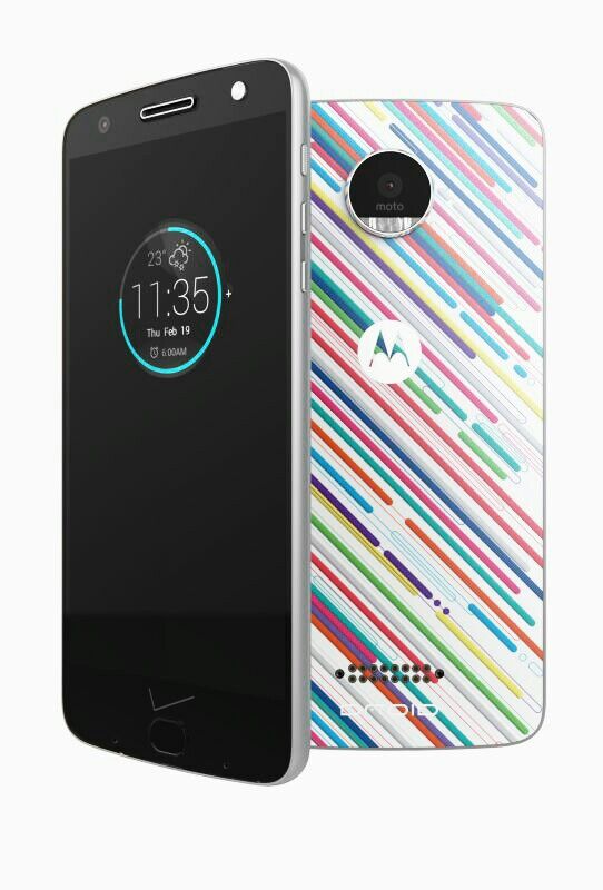 Moto x