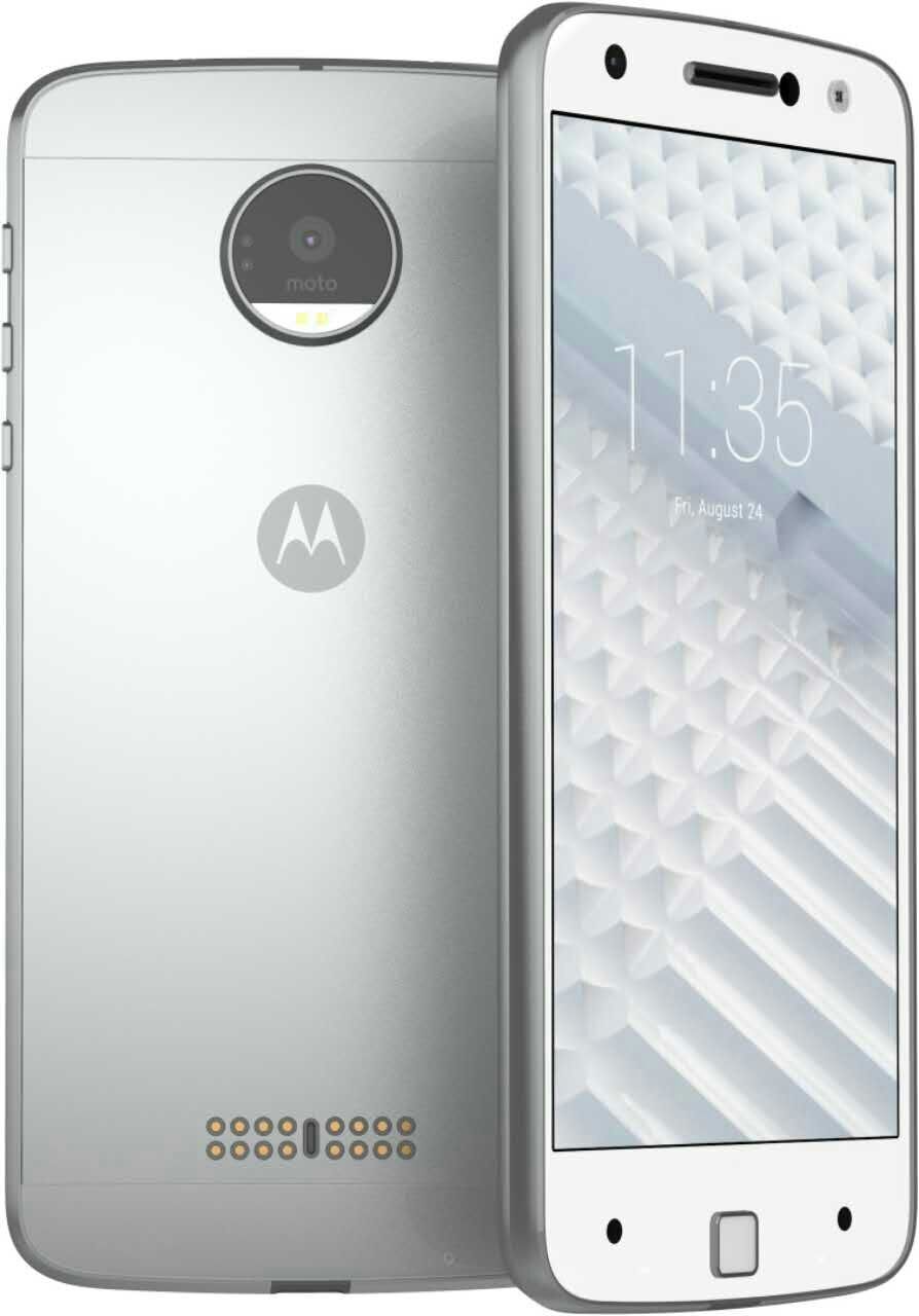 Moto x