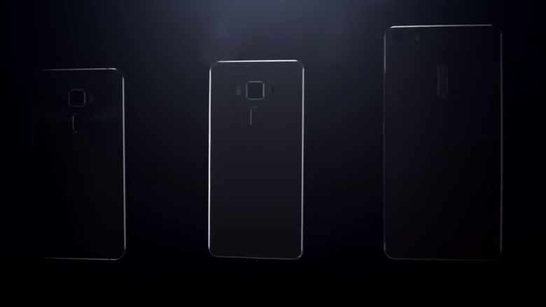 Asus promociona al ZenFone 3 antes de su lanzamiento