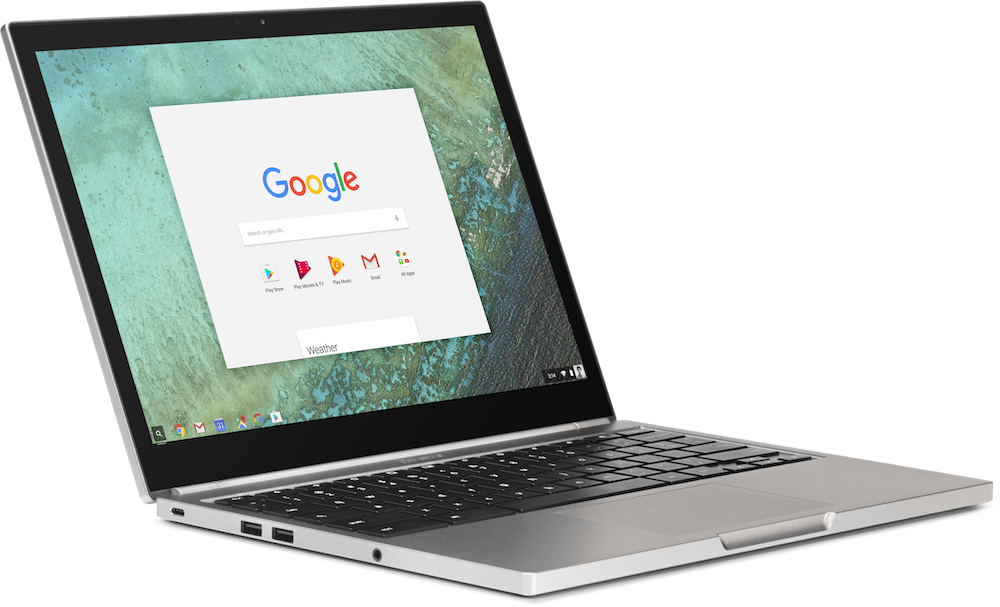 ¿Es el fin de las Chromebook Pixel? Google podría tener otros planes