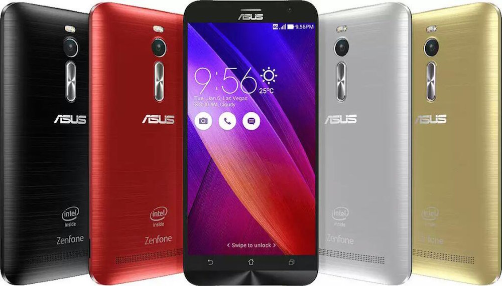 Posible variante del ZenFone 3 aparece en benchmark