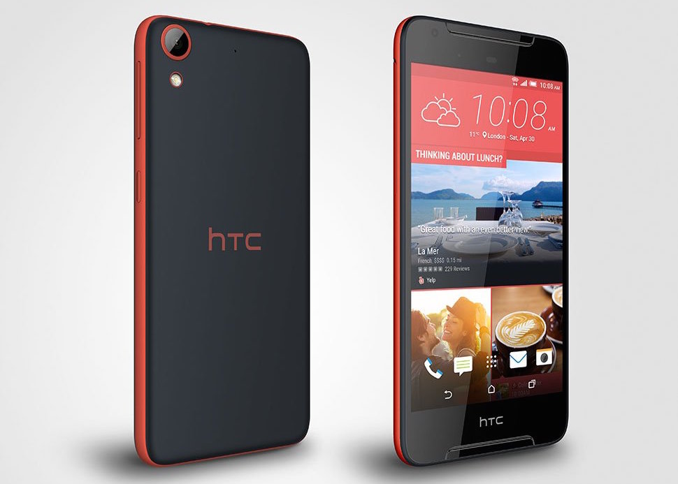 HTC Desire 628